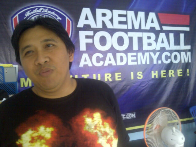 Arema Ajak PT Liga Sosialisasi Rasis di Malang