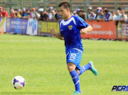 Kontra Persik, Tantan Berharap Dewi Fortuna Naungi Persib<!--idunk-->Inter Island Cup 2014
