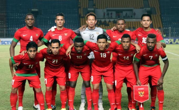 Batal Lawan Elche, Timnas Senior Akan Hadapi Villareal B.
