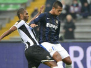 Gol Maicosuel Bawa Udinese Unggul<!--idunk-->Babak I Coppa Italia