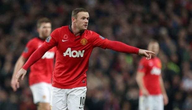 MU Takut Kehilangan Wayne Rooney