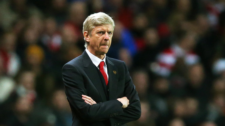 Kembali ke Puncak, Wenger Puji Semangat Pantang Menyerah Arsenal