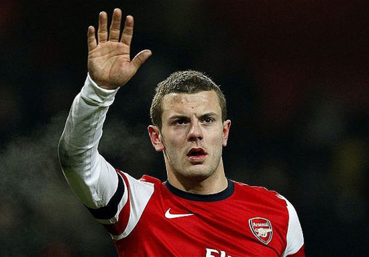Wilshere: Sherwood Pilihan Terbaik Tottenham Hotspur