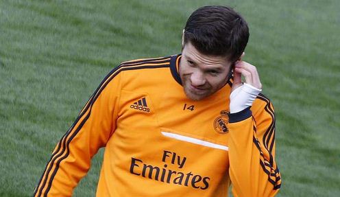 Xabi Alonso Isyaratkan Balik Liverpool?