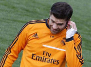 Xabi Alonso Isyaratkan Balik Liverpool?