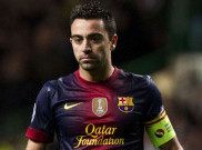 Xavi Kritik Pedas Gaya Permainan Mourinho