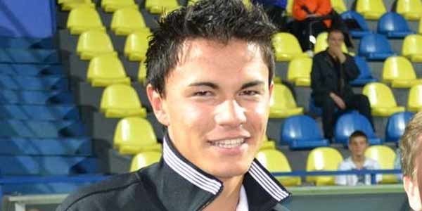 Putra NTB Dipercaya Jadi Kapten Juventus Junior
