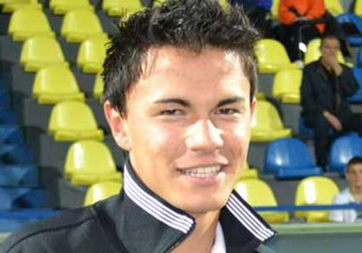 Putra NTB Dipercaya Jadi Kapten Juventus Junior