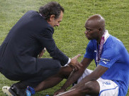 Prandelli: Stop Bermain-Main, Balotelli!