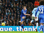 Billy Si Tukang Pijat Bakar Semangat Chelsea