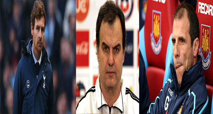 Ini Dia Bakal Calon Pengganti Michael Laudrup
