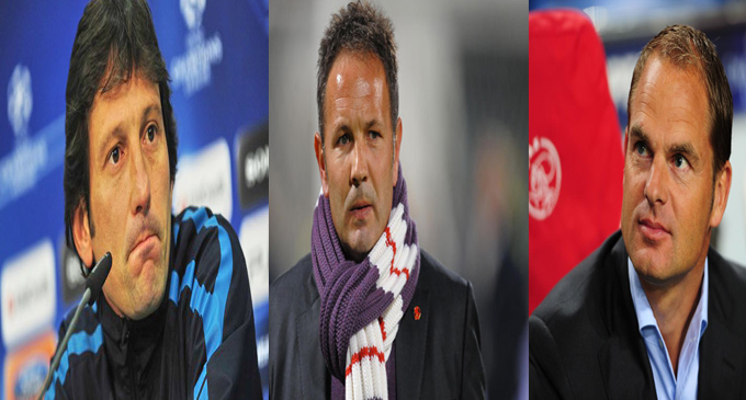 Inter Buruk, Mazzari Bakal Didepak?