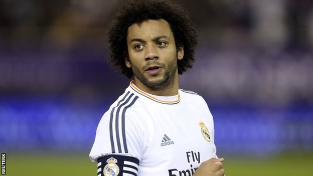 Marcelo: Rasisme? Masa Bodoh!