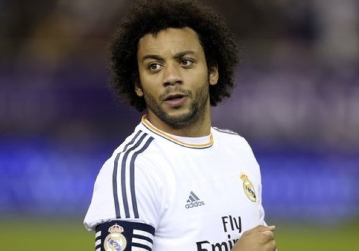 Marcelo: Rasisme? Masa Bodoh!