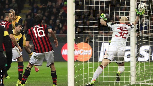 Ini Kunci Kemenangan Atletico Madrid Atas AC Milan