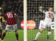 Ini Kunci Kemenangan Atletico Madrid Atas AC Milan
