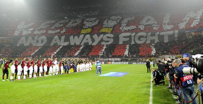 Atletico Tak Gentar dengan Atmosfer San Siro<!--idunk-->Jelang Milan vs Atletico