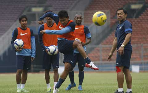 Sebelum Asian Games, Timnas U-23 Lakoni Satu Uji Coba