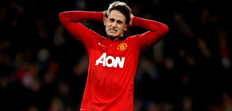 Januzaj Ogah Bela Timnas Kosovo