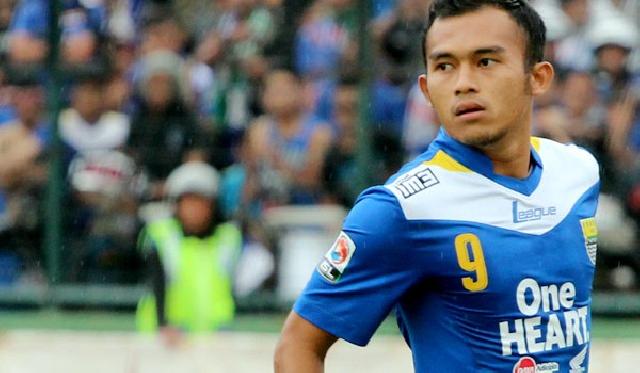 Suport Viking dan Bobotoh Buat Airlangga Menangis