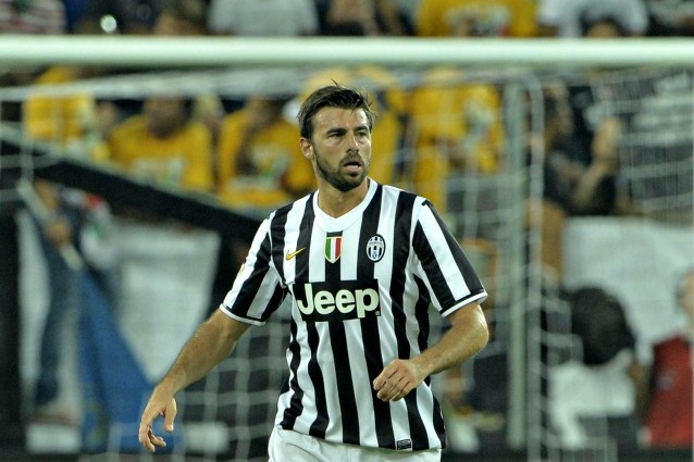 Hadapi Trabzonspor, Juventus Bisa Turunkan Barzagli<!--idunk-->Babak 32 Besar Liga Europa