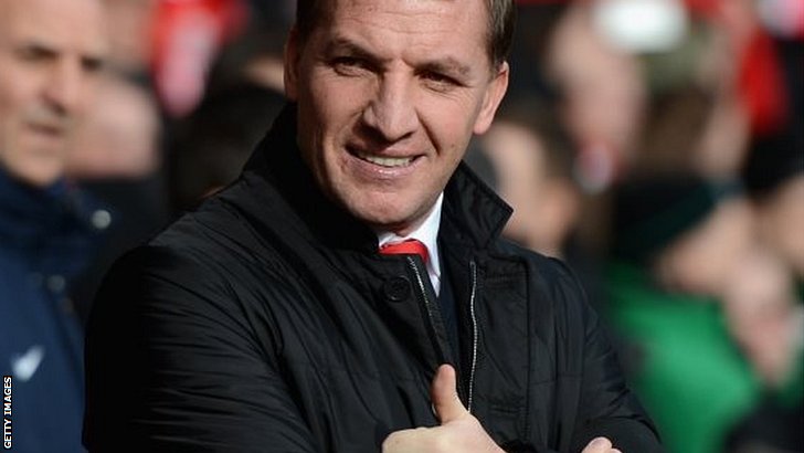 Brendan Rodgers Sanjung Talenta Muda Liverpool