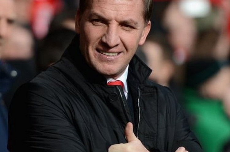Brendan Rodgers Sanjung Talenta Muda Liverpool