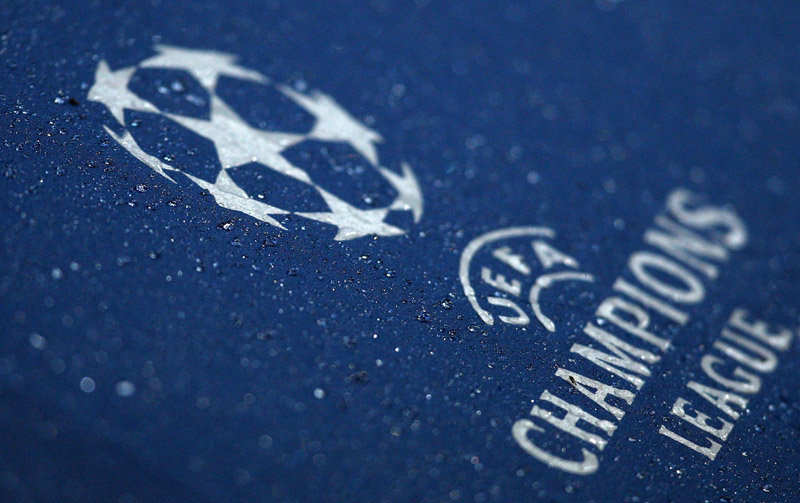 Batu Sandungan Barcelona Bernama Inggris<!--idunk-->Babak 16 Besar Liga Champions