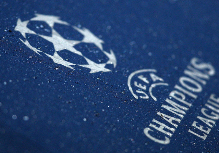 Batu Sandungan Barcelona Bernama Inggris<!--idunk-->Babak 16 Besar Liga Champions