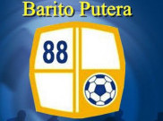 Barito Putera Incar Poin Penuh dari Persija