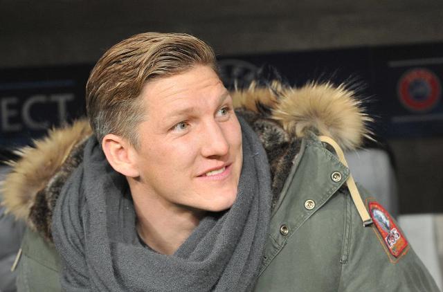Schweini: Bundesliga dan Liga Champions Milik Bayern