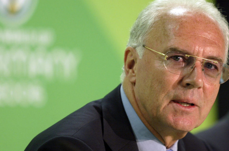 Beckenbauer: Pernyataan Watzke Salah Besar!