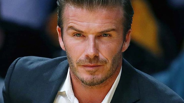 Beckham Resmi Jadi Bos Klub MLS
