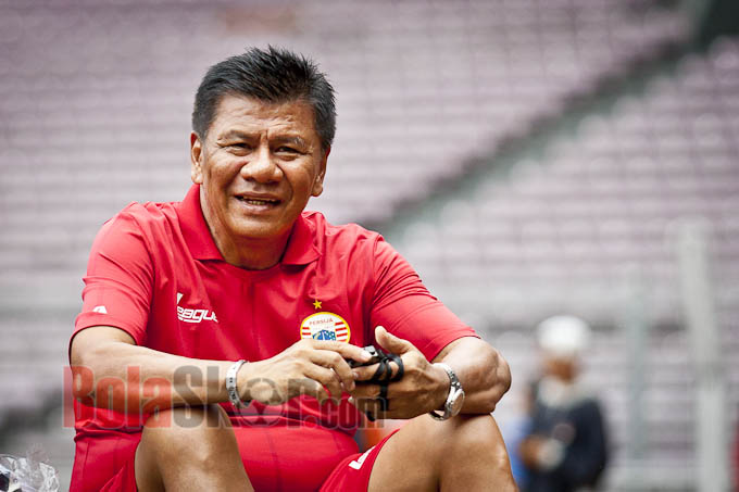 SFC Bantah Sudah Ada Kesepakatan dengan Benny Dollo