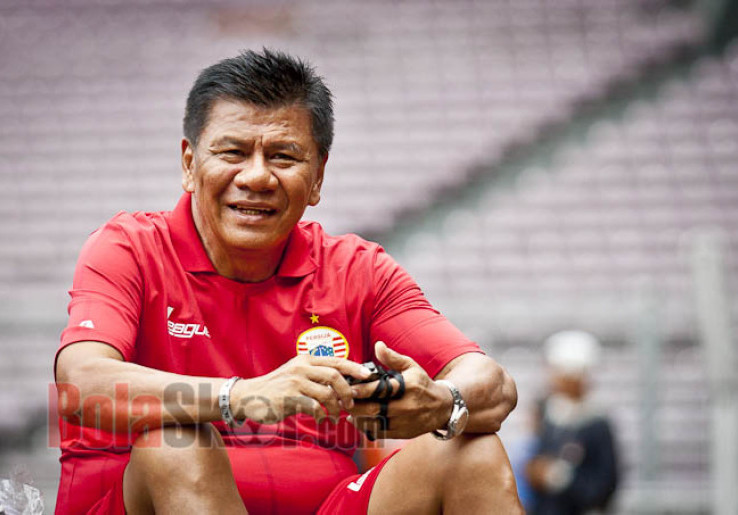 Bendol: 'Parkir Bus' itu Bagian dari Sebuah Strategi