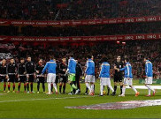 Seru Namun Tanpa Gol di San Mames<!--idunk-->Babak I Bilbao vs Madrid