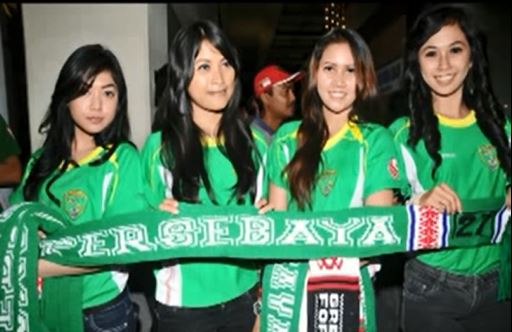 Bonek Mania Resah Laga Persebaya - Persepam MU Batal Digelar