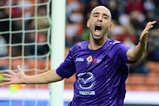 Agen Borja Valero: Sanksi Komite Disiplin Tak Adil!