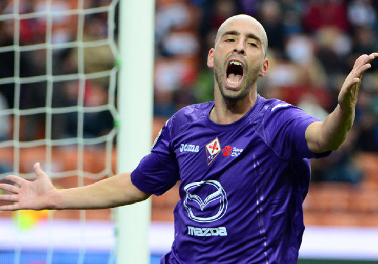 Borja Valero: Fiorentina Tampil Fantastis