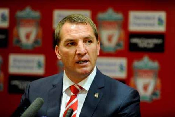 Rodgers: Ini Kekuatan Ofensif Kami!
