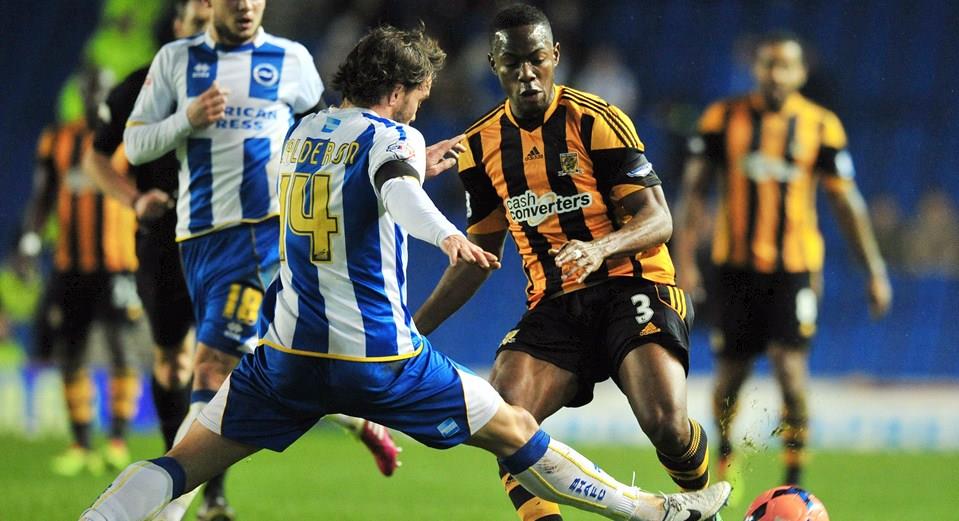 Hull Nyaris Dipermalukan Klub Championship<!--idunk-->Piala FA