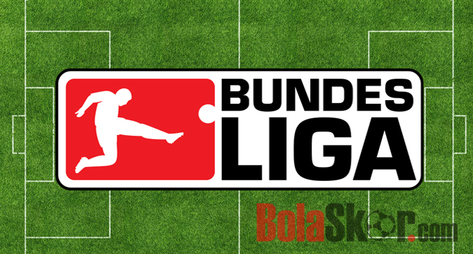 Bayern ke-8, Moenchengladbach Favorit Juara