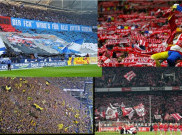 Liga Paling Banyak Ditonton? Bundesliga!