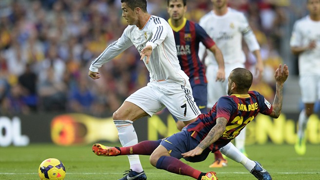 Siapa Bisa Salip Ronaldo?<!--idunk-->Top Skorer Liga Champions