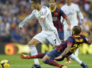 Siapa Bisa Salip Ronaldo?<!--idunk-->Top Skorer Liga Champions