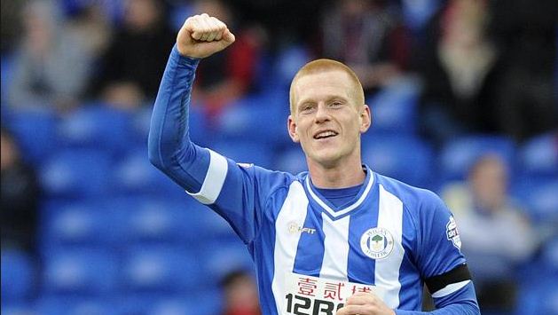 Mengejutkan, Wigan Lolos ke Perempat Final<!--idunk-->Piala FA