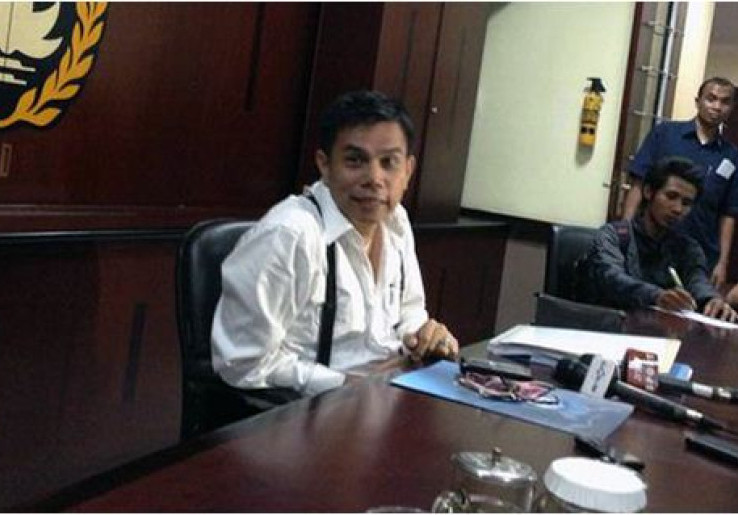 Komdis PSSI Denda Persija Jakarta 50 Juta