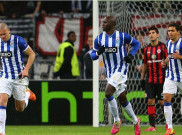 Dramatis, FC Porto Singkirkan Eintracht Frankfurt<!--idunk-->Babak 32 Besar Liga Europa