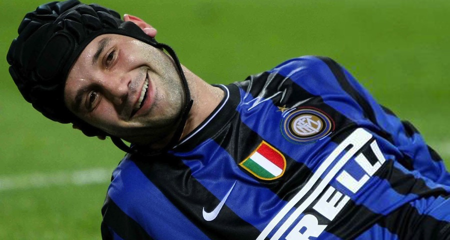 Putus Asa Lantaran Cedera, Christian Chivu Bakal Pensiun