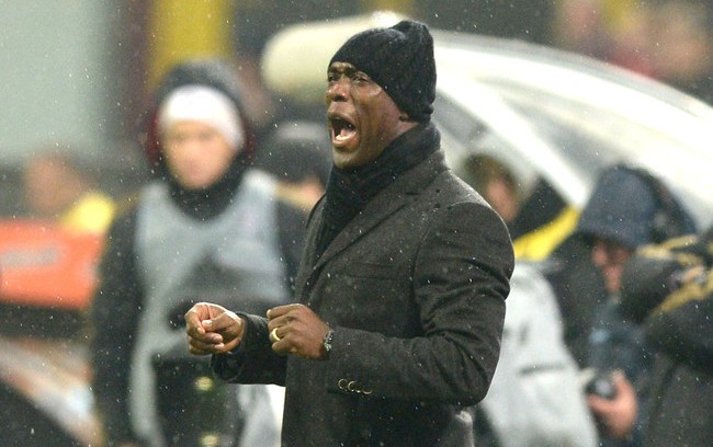 Juventus, Target AC Milan Selanjutnya